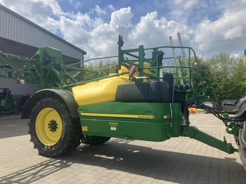 John Deere Basismaschine R944i Powrspray Anul fabricaţiei 2020 Aurich