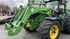 Tractor John Deere 6155R Image 5