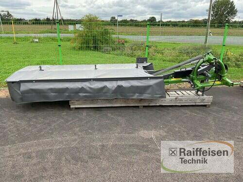 Fendt Slicer 320 P Anul fabricaţiei 2022 Weinbergen - Bollstedt
