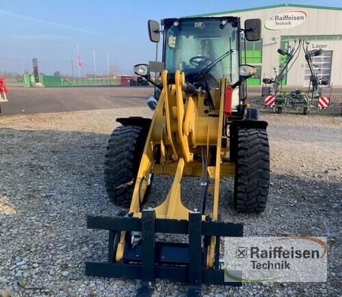 Caterpillar Radlader 908HL