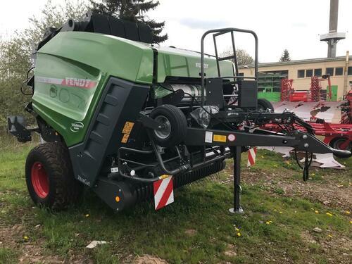Fendt Rotana 180 V Xtra - 25 Messer Year of Build 2023 Wipperdorf
