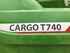 Fendt Cargo T740 Obraz 4