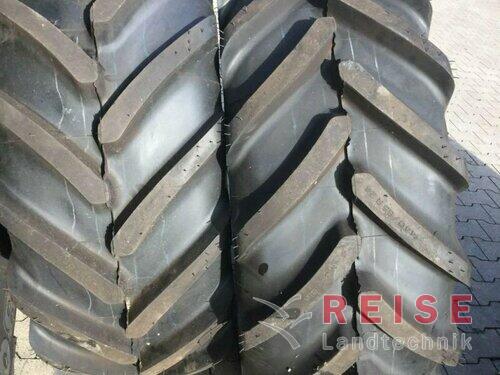 Tyre Michelin - 440/65R24 MultiBib