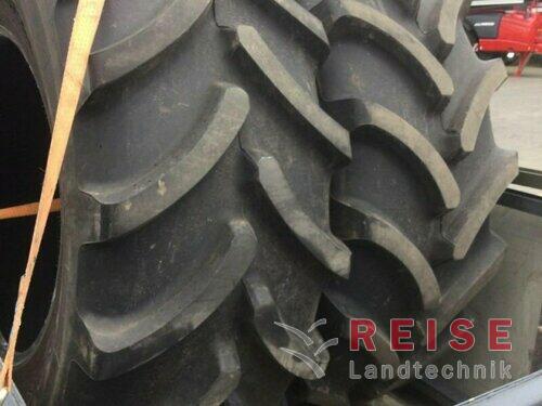 Tyre Firestone - 650/75R38 Maxi Traction