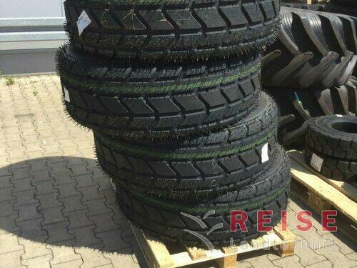 Tyre Bohnenkamp - 385/65R22,5