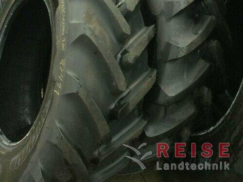 Tyre Michelin - 380/70R28 OmniBib