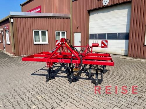 Horsch Terrano 3 Fx Baujahr 2024 Lippetal