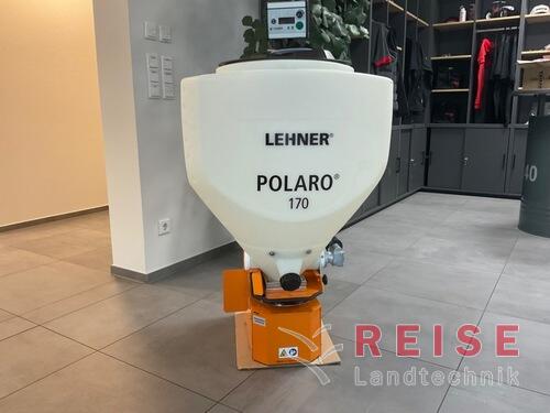 Lehner Polaro 170 Year of Build 2024 Lippetal