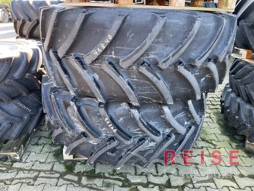 Mitas 650/65r38 Sst 157 D Lippetal