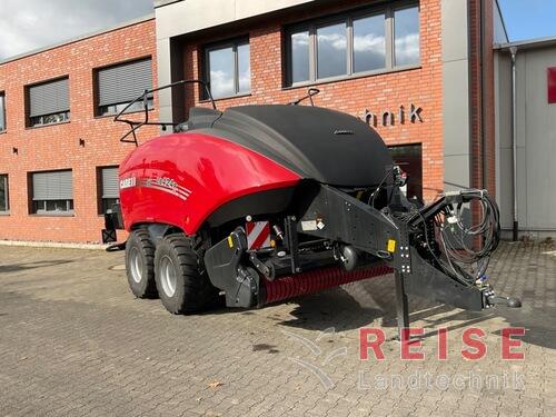 Case IH LB 424 RC XL