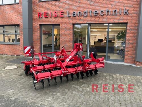 Horsch Joker 3 CT Рік виробництва 2023 Lippetal