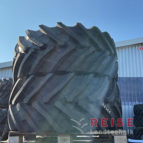 Trelleborg 600/70r30 Vf Tm 1060 Lippetal