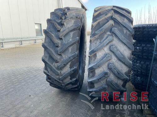 Trelleborg 650/65r42 Tm 800 Lippetal