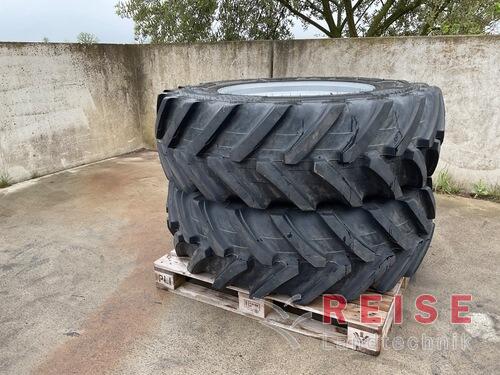 Alliance 420/85R30 Agristar II