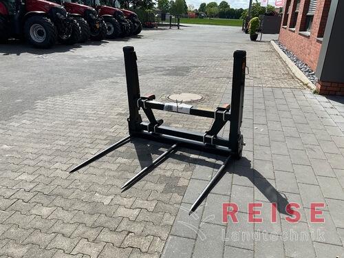 Alö Ballengabel L+ 150 Klappbar Lippetal