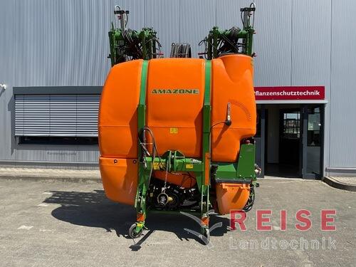 Amazone UF 1801 Рік виробництва 2015 Lippetal