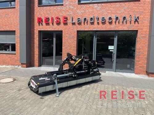 Müthing Mu-Vario-Shark 280 2.0 Année de construction 2025 Lippetal