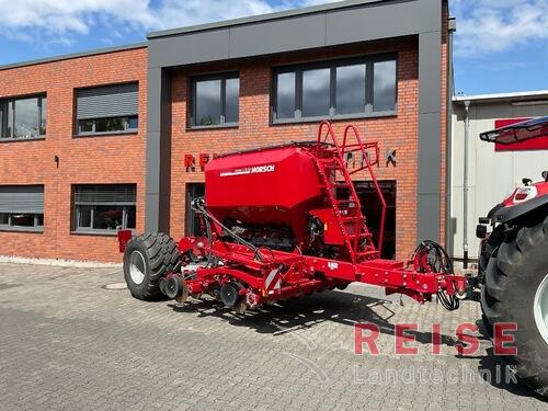 Horsch Avatar 3.16 Sd Рік виробництва 2024 Lippetal