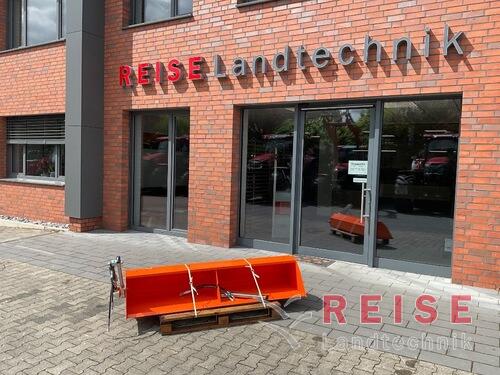 Bema Schmutzsammelwanne Bema 25, 1850mm Year of Build 2025 Lippetal