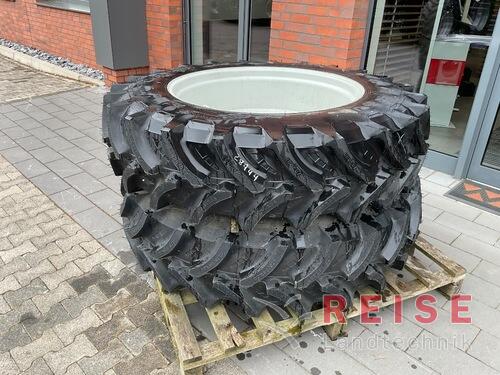 Petlas 420/85r38 Ta 110 Lippetal