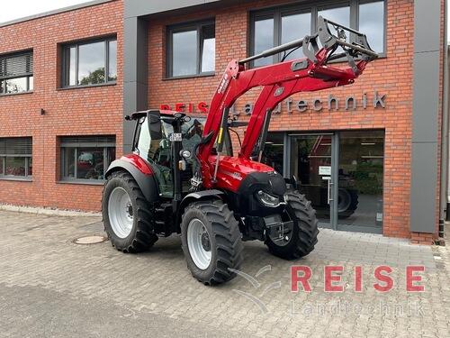 Case IH Vestrum 110 Ad 8 Фронтальный погрузчик Год выпуска 2024