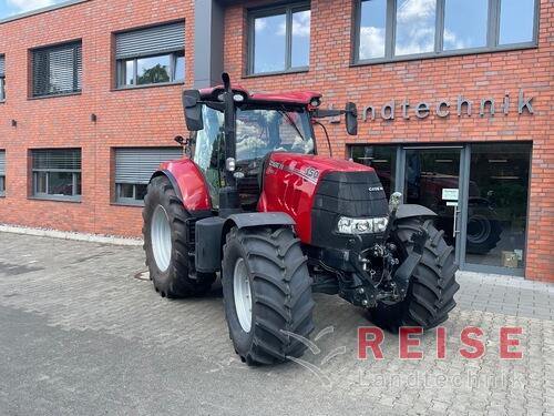 Case IH Puma Cvx 150 Årsmodell 2018 4-hjulsdrift