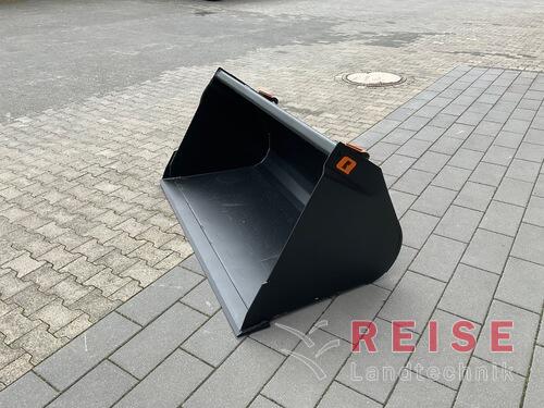 Alö Universalschaufel Gm 165 Euro Lippetal