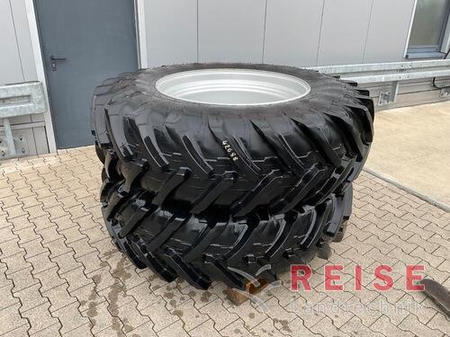Michelin 520/85r38 Agribib 2 160 A8 Lippetal
