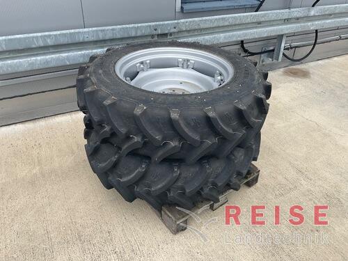 Alliance 340/85r28 Farmpro Lippetal