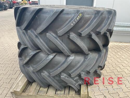 Michelin 650/75r38 Machxbib 169 D Lippetal
