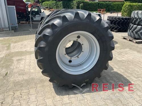 Michelin VF 600/60R30 XEOBIB 147 D