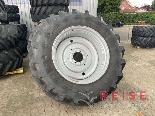 Michelin VF 710/60R42 XEOBIB 161 D