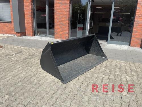 Alö Hv 220 Euro Lippetal