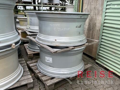 Bohnenkamp 20x42 Tw Lippetal