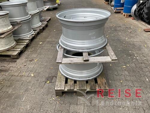 Bohnenkamp 16x30 Tw Lippetal
