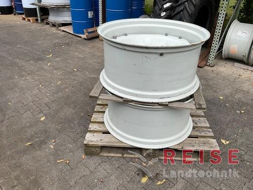 Bohnenkamp 16x34 Lippetal