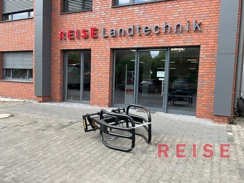 Alö Unigrip 160 Euro Lippetal