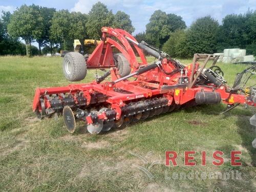 Akpil Bison Xl Année de construction 2019 Lippetal