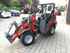 Farmyard Tractor Weidemann 1260 LP Image 3