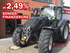 Traktor Valtra T174 Versu inkl. FZW & RTK Bild 2