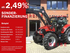 Case IH Luxxum 120 Bilde 10