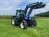 New Holland T6020 Bild 15