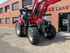 Case IH Maxxum 145 MC AD 8 Bild 9