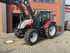 Tracteur Steyr KOMPAKT 4100 HILO STAGE V Image 9