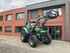 Deutz-Fahr Agrotron 6160 C-Shift Beeld 1