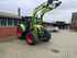 Claas Arion 640 Cebis Foto 1