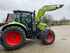 Claas Arion 640 Cebis Foto 2