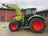 Claas Arion 640 Cebis Foto 3