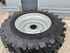 Tyre Michelin 520/85R38 AgriBiB 2 160 A8 Image 1