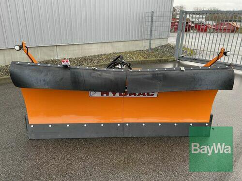 Hydrac Lb-Ii 260 Year of Build 2021 Bamberg